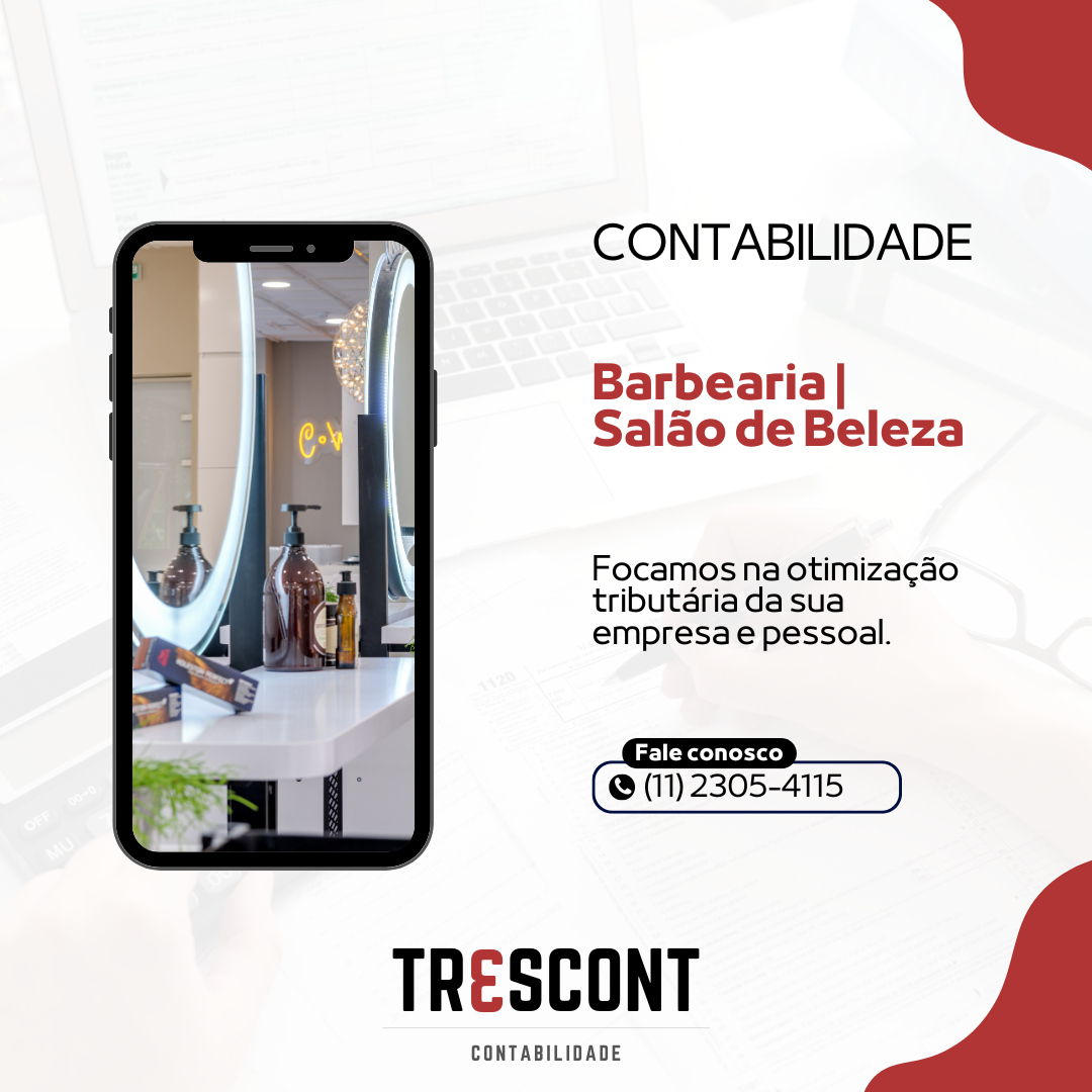 Este guia aborda o tratamento fiscal e as principais regras do contrato de parceria entre o "salão-parceiro" e o "profissional-parceiro". O modelo foi instituído pela Lei nº 13.352/2016, que alterou a Lei nº 12.592/2012 (a lei original que regulamenta as profissões de beleza), oferecendo um caminho claro para a regularização, otimização de impostos e a formalização do seu salão.