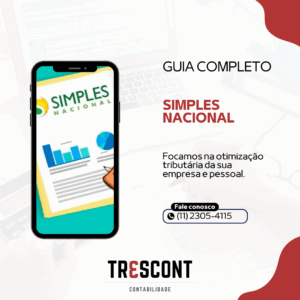 SIMPLES NACIONAL