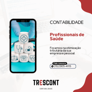 Contabilidade para Profissionais da Saúde
